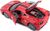 Bburago 1:24 Ferrari Racing 458 Challenge Rot