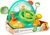 BRIGHT STARTS Hudobný svetelný volant Lights &amp; Colors Driver™ 6m+