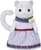 Sylvanian Families Famiglia di leopardi delle nevi