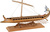 AMATI Grécka Biréma 1:35 kit