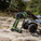 Spektrum DX Rugged+ 12CH DSMR+ zeleni