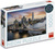 Puzzle Súmrak nad Tower Bridge 1000 dielikov neón