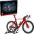 LEGO® Icons 11380 Cestný bicykel