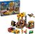 LEGO® City 60496 Donáška pizze s vozidlami