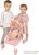 DeCuevas 90570 Passeggino sportivo per bambole Honey 2026 – 55 cm