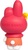 Comansi Hello Kitty My Melody