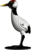 EUGY Kran 3D Kartonbausatz