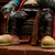 Iron Studios MiniCo Avengers: Endgame - Bro Thor Figura
