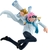Bandai Figura one piece battle record colle -Koby 12 cm