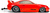 Pro-Line karosérie 1:10 Toyota Supra 1995 (Drag Car)