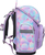 BAAGL SET 5 Ergo Candy: cartella, astuccio, sacchetto, grembiule, portafoglio