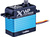 Robbe servo FS 4509X HV 45kg.cm 0.090s/60° MG WP Brushless