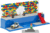 LEGO® ICONIC Spiel- und Sammelbox – blau
