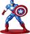 Jada Marvel Avengers Metall-Sammelfiguren Nanofiguren 1,65" - 6 Stk.