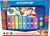 Lexibook Elektronický xylofón XYLO-FUN Paw Patrol