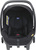 CHICCO Autosedačka Kory Essential - Black i-size 40-80 cm