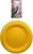 Hračka Dog Fantasy EVA Frisbee žltý 22cm