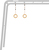BERG PlayBase Wooden gym rings