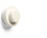 LEGO® vešiak na stenu, 3 ks - biela, čierna, šedá