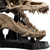 Weta Workshop The Hobbit Trilogy - Lebka Smauga Miniatura