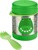 SKIP HOP Zoo Termoska na jedlo s lyžičko/vidličkou Krokodíl 325 ml, 3r+