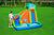 Bestway 53408 Turbo Splash Mega Water Park, 365 x 320 x 270 cm