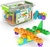 Engino Creative engineering 10 in 1 : maker junior