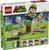 LEGO® Super Mario 71440 Kalandok az interaktív LEGO® Luigi™-val