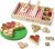 Melissa &amp; Doug Pizza párty súprava