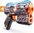 X-SHOT Jurský svet - Skins Series 1 (8 nábojov)