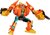 HASBRO - Transformers Earthspark Deluxe figúrka Jawbreaker