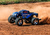 Traxxas Stampede 1:10 HD RTR zelený