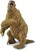 Safari® Megatherium dinosaurus
