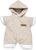 Guca OP989 abbigliamento per scimmietta neonato REBORN taglia 32 cm