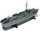 Classic Kit VINTAGE loď A10280V - German E-Boat (1:72)