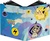 Pokémon UP: GS Pikachu &amp; Mimikyu - PRO-Binder album na 360 kariet