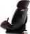 BRITAX RÖMER Autositz Advansafix IV R, Burgundrot