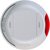 LED Lighting System Akku + USB, light grey