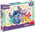 Puzzle Stitch a Angel 24 dielikov