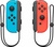 Joy-Con Pair Neon Red/Neon Blue