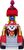 Spin Master Paw Patrol Dino veicolo d'azione Marshall