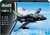 Plastic ModelKit avión 04970 - BAe Hawk T.1 (1:72)