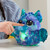 Hatchimals Liahnúce sa Interaktívne zvieratko Dráčik