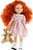 PAOLA REINA Puppe Las Amigas Marga 32cm