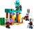 LEGO® Minecraft® 21267 Hinterhalt des Plünderers