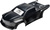 Pro-Line caroserie 1:16 Brute negru: Arrma Mini Kraton