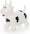 Hopsadlo Skippy, Bull