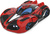 NINCO TUBBY Fantasy Car