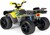 Peg-Pérego Polaris Sportman PRO 24V