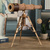 RoboTime 3D Holzmechanik-Puzzle Piratenfernrohr